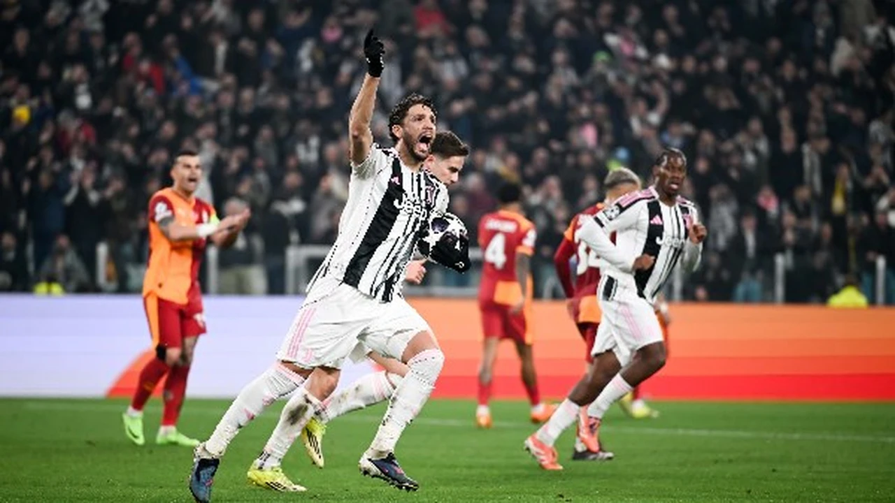 يوفنتوس يواجه روما بقائمة تخلو من 4 أسماء بارزة في قمة الدوري الإيطالي